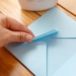 fechar envelope