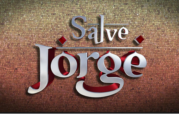 Esmaltes Novela Salve Jorge