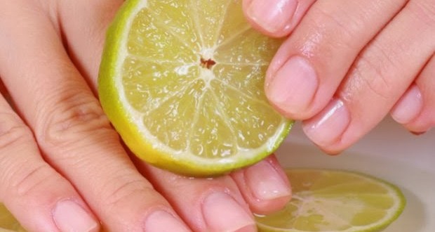 Resultado de imagem para unhas no limao