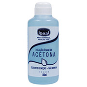 acetona